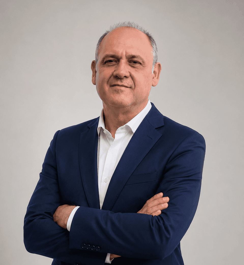 José Manuel Carrillo Fraga